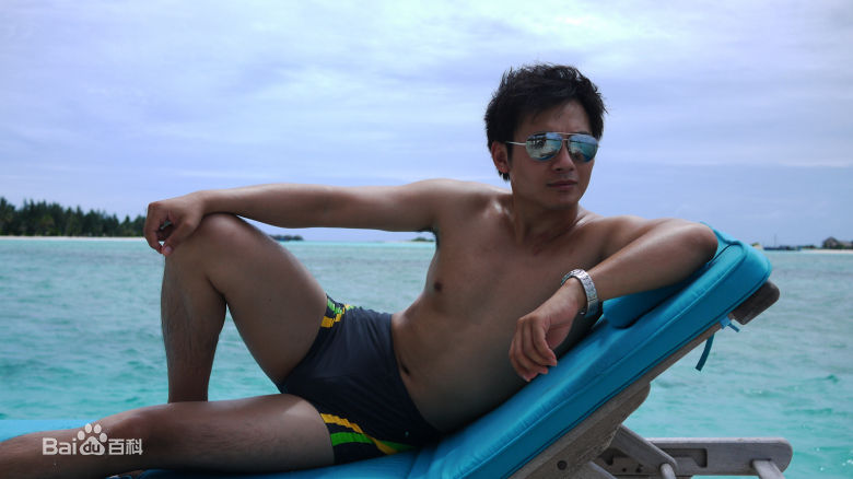 李佑伟高清与剧照图集