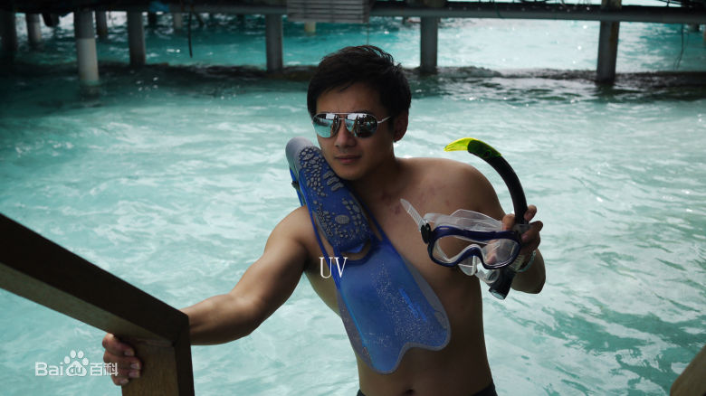 李佑伟高清与剧照图集