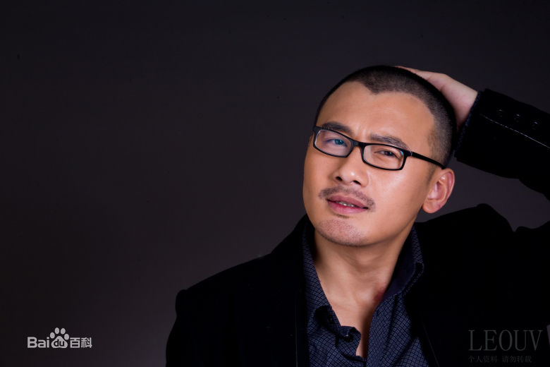 李佑伟高清与剧照图集