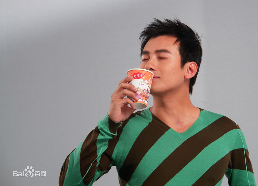 李佑伟高清与剧照图集