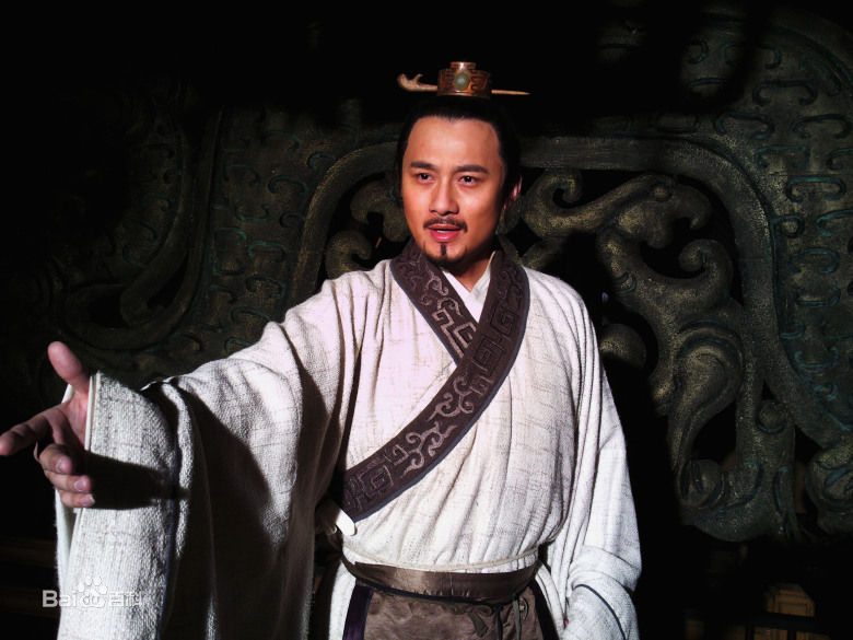 李佑伟高清与剧照图集