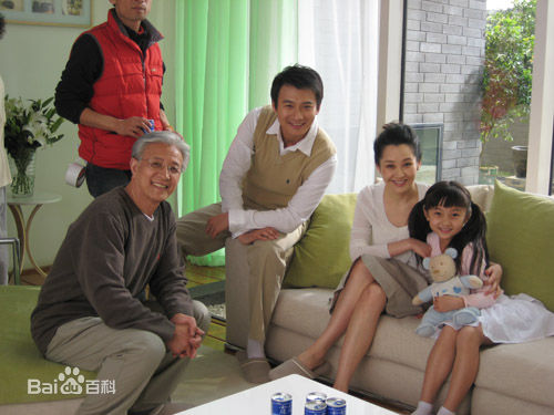 李佑伟高清与剧照图集