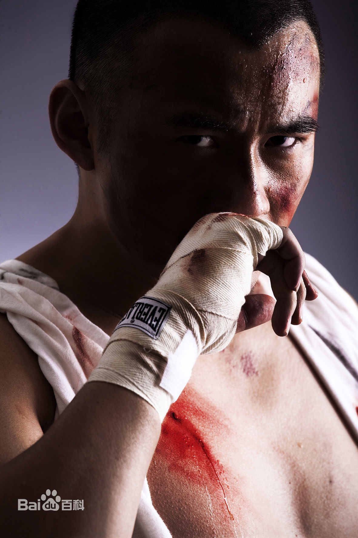 李佑伟高清与剧照图集