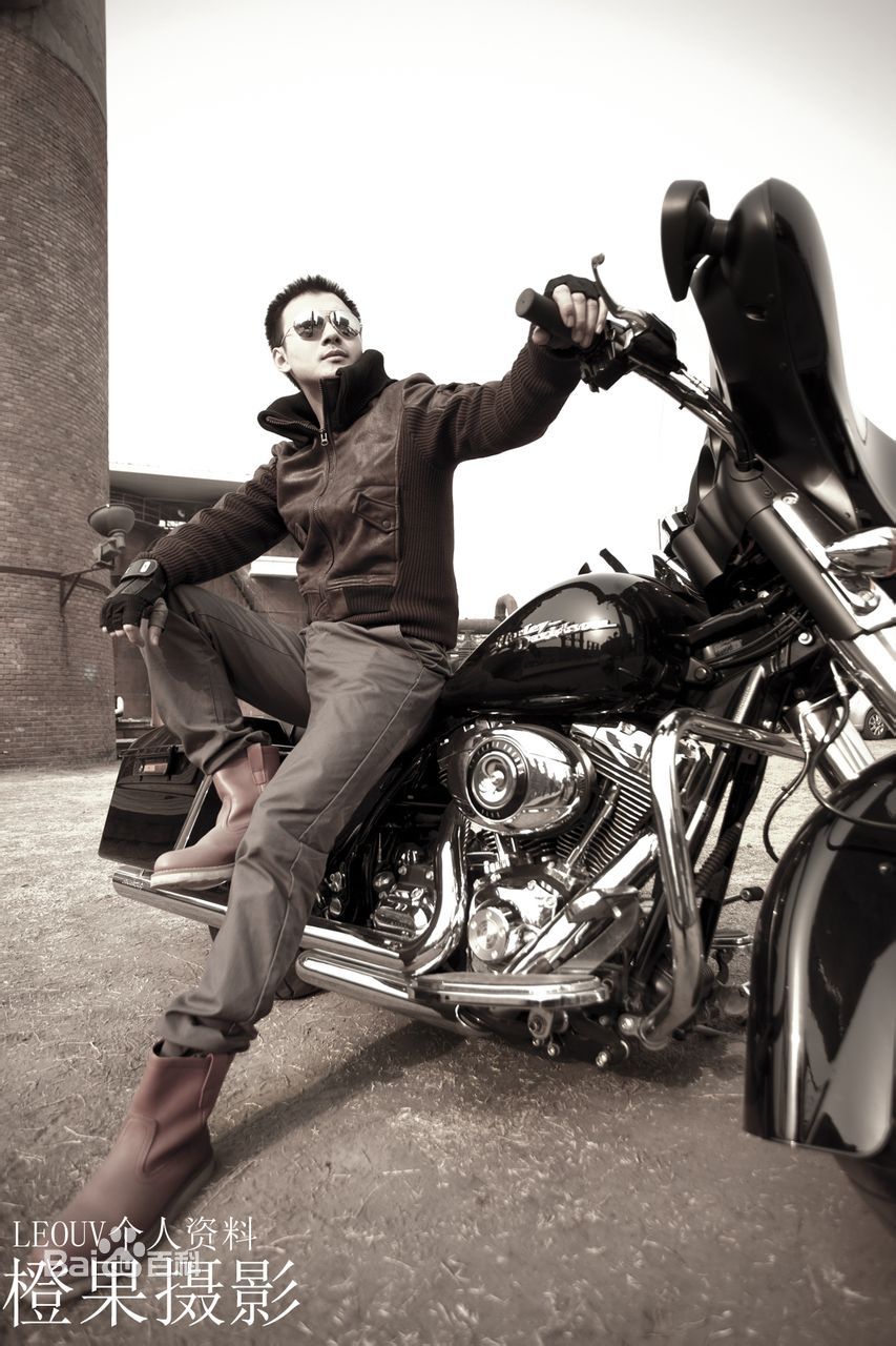 李佑伟高清与剧照图集