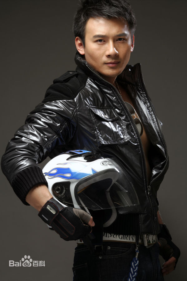 李佑伟高清与剧照图集