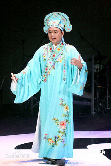 陈升(Bobby Chen)表演前后照片