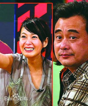 陈升(Bobby Chen)表演前后照片