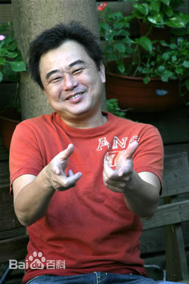 陈升(Bobby Chen)生活图片图集