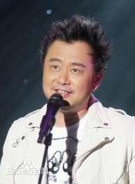 陈升(Bobby Chen)生活图片图集