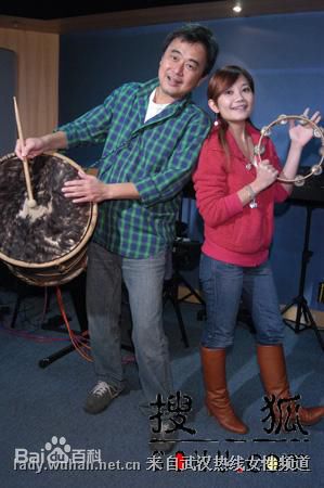 陈升(Bobby Chen)生活图片图集