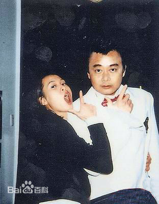 陈升(Bobby Chen)生活图片图集