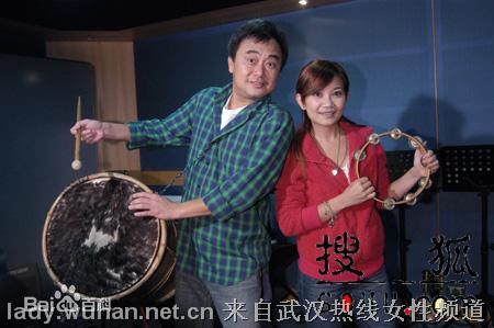 陈升(Bobby Chen)生活图片图集