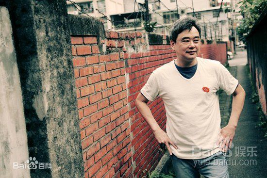 陈升(Bobby Chen)生活图片图集