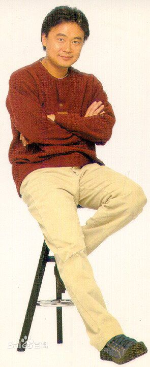 陈升(Bobby Chen)生活图片图集