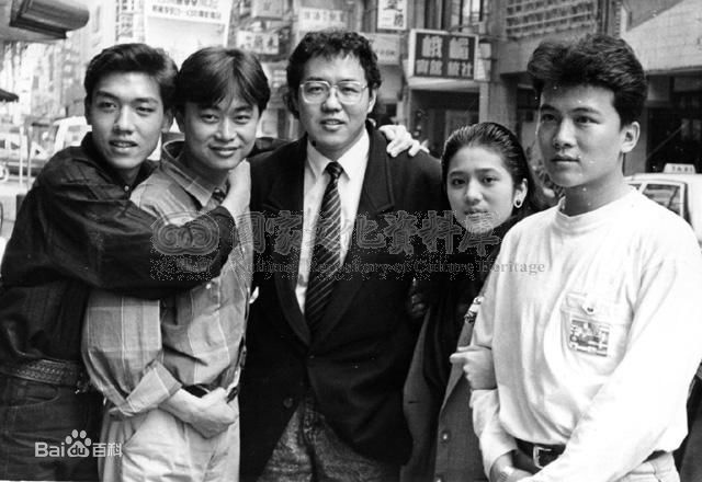 最新陈升(Bobby Chen)性感图片