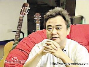 最新陈升(Bobby Chen)性感图片