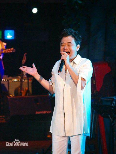 最新陈升(Bobby Chen)性感图片