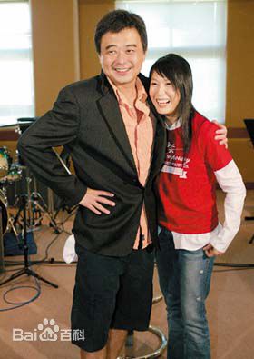 最新陈升(Bobby Chen)性感图片