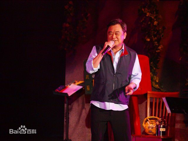 最新陈升(Bobby Chen)性感图片