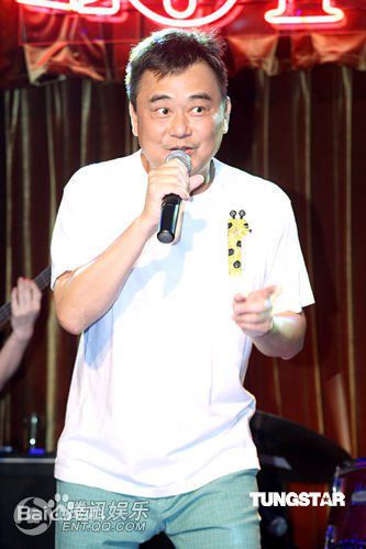 最新陈升(Bobby Chen)性感图片