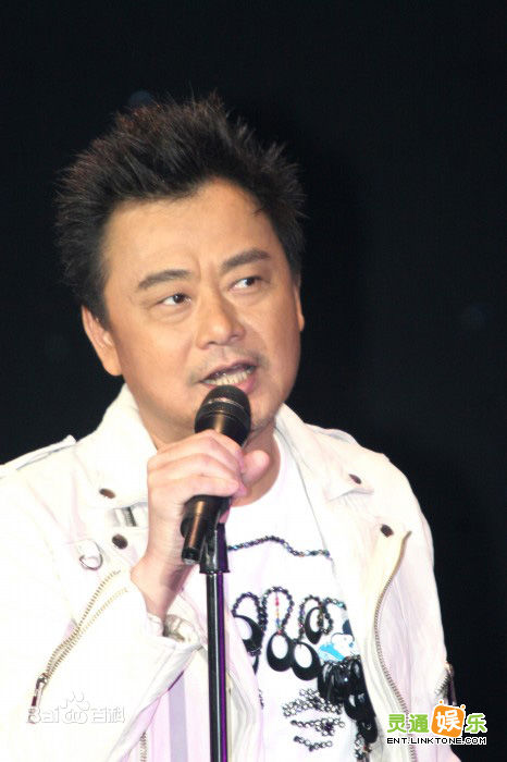 最新陈升(Bobby Chen)性感图片