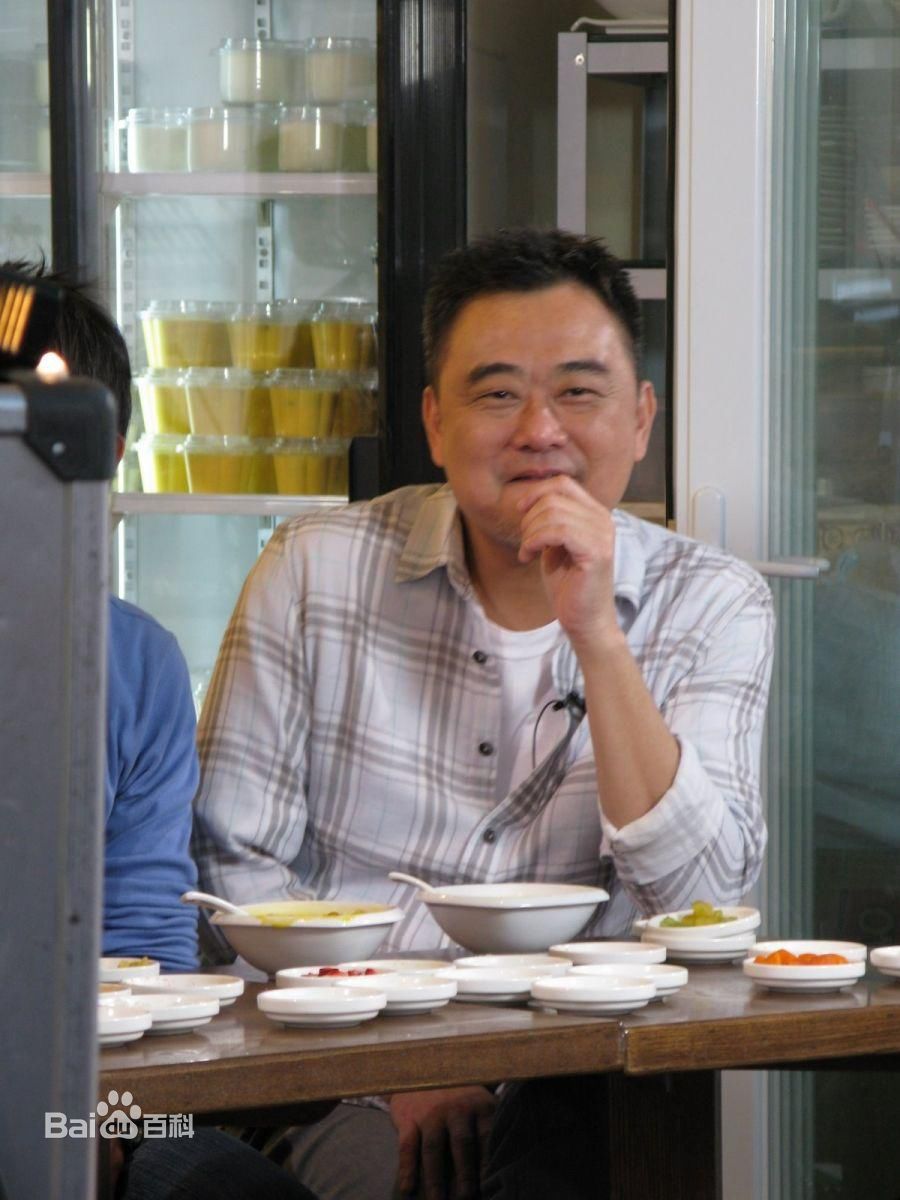 最优质陈升(Bobby Chen)精彩图册