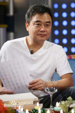 最优质陈升(Bobby Chen)精彩图册