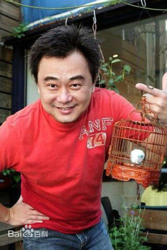 最优质陈升(Bobby Chen)精彩图册