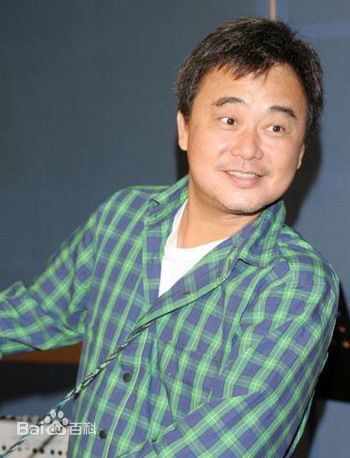 最优质陈升(Bobby Chen)精彩图册