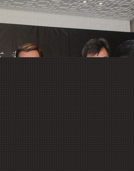 陈升(Bobby Chen)宣传照生活照相册