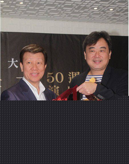 陈升(Bobby Chen)宣传照生活照相册