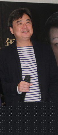 陈升(Bobby Chen)宣传照生活照相册