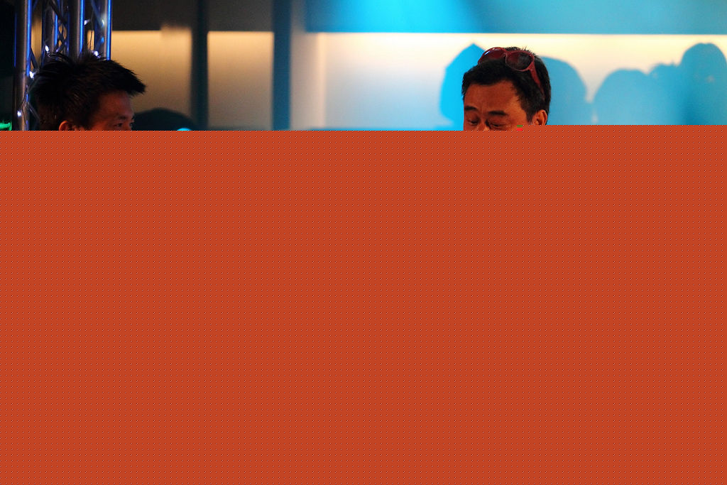 陈升(Bobby Chen)演出照生活照相册