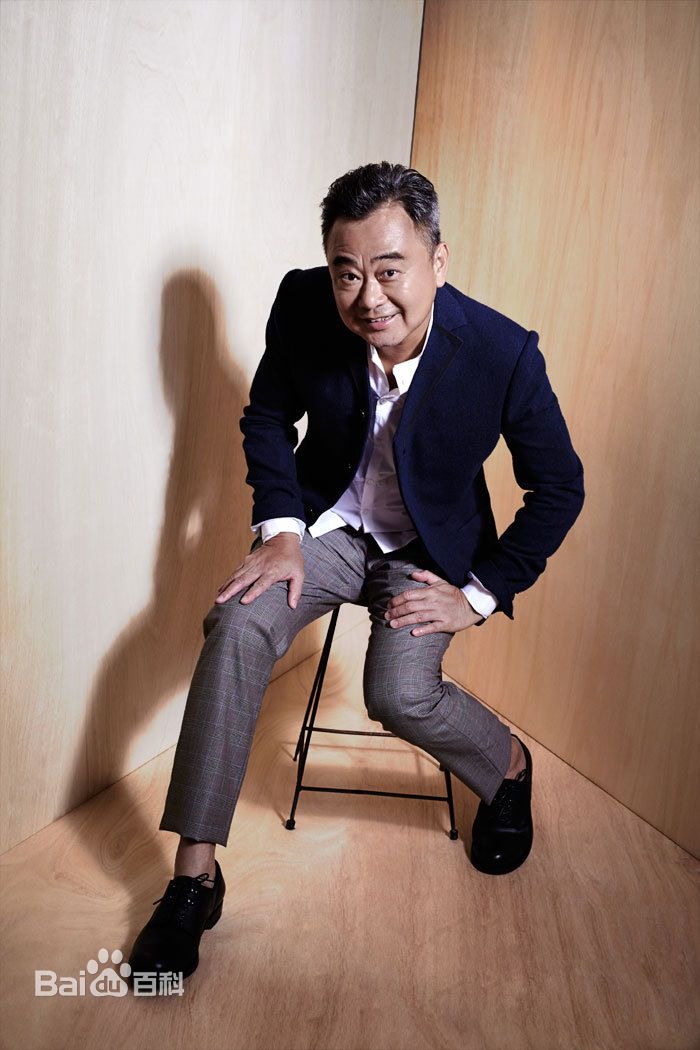 最优质陈升(Bobby Chen)生活照