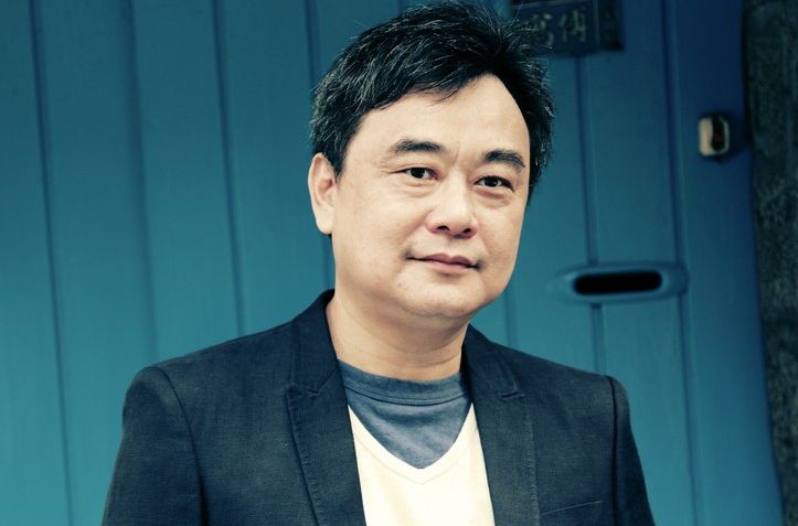 最优质陈升(Bobby Chen)生活照