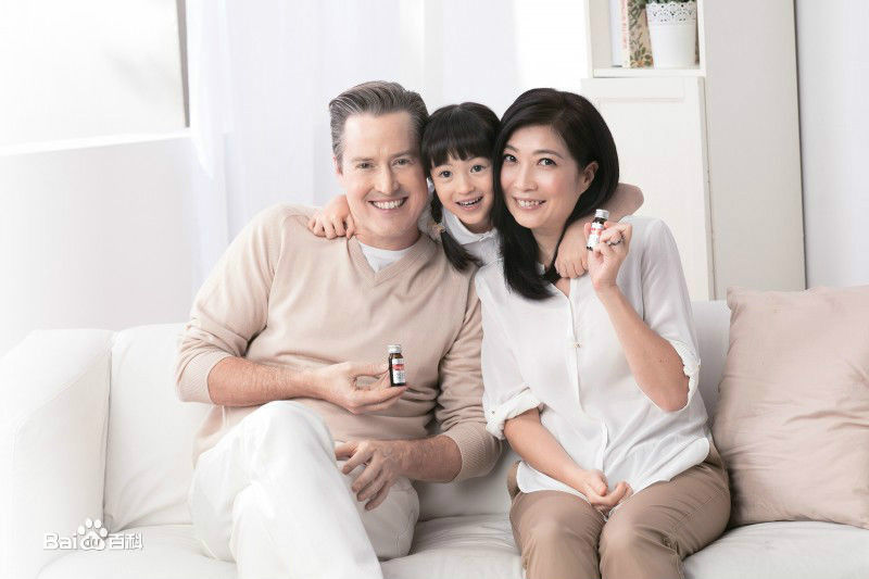 黄嘉千(Huang jiaqian)生活照性感图片图集