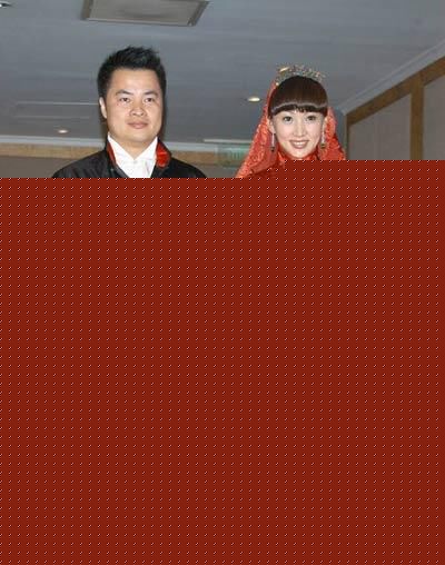 最全黄嘉千(Huang jiaqian)精彩图册