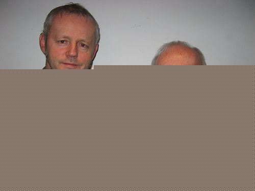 大卫·莫斯(David Morse)生活照生活照相册