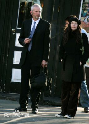 大卫·莫斯(David Morse)生活照生活照相册