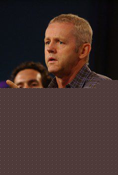 大卫·莫斯(David Morse)生活照生活照相册