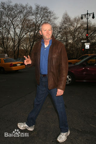 大卫·莫斯(David Morse)生活照生活照相册