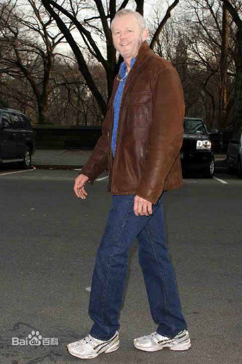 大卫·莫斯(David Morse)生活照生活照相册