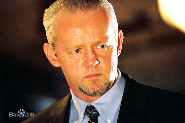 大卫·莫斯(David Morse)精选剧照
