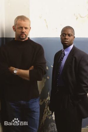 大卫·莫斯(David Morse)精选剧照