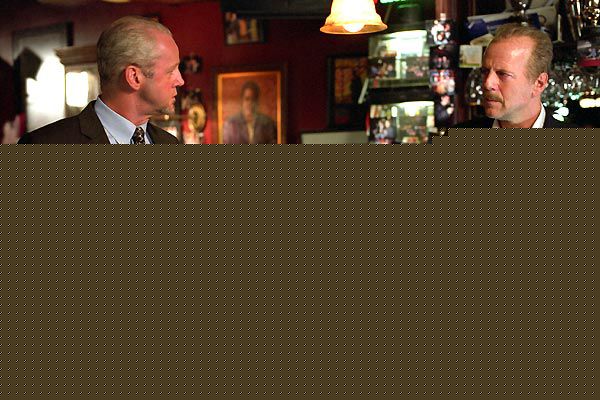 大卫·莫斯(David Morse)精选剧照