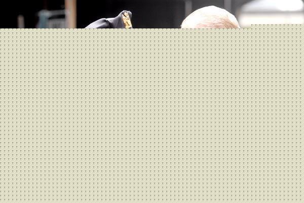 大卫·莫斯(David Morse)精选剧照