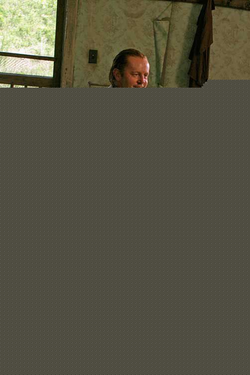 大卫·莫斯(David Morse)精选剧照