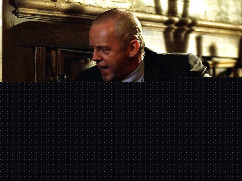 大卫·莫斯(David Morse)精选剧照