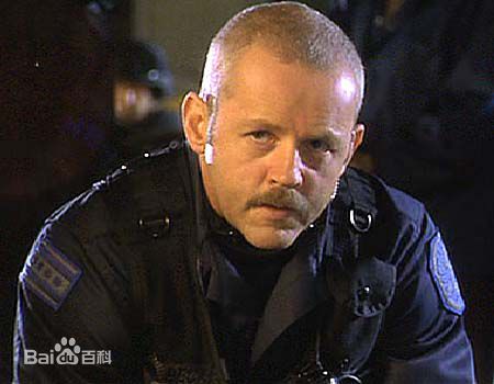 大卫·莫斯(David Morse)精选剧照