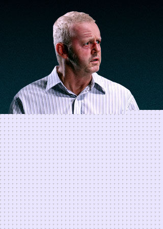 大卫·莫斯(David Morse)精选剧照